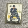 Upper Deck 2009-10 MVP Henrik Sedin #14 Vancouver Canucks Ice Hockey NHL Card