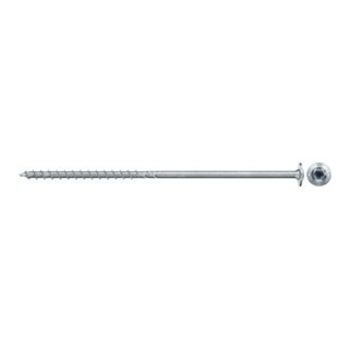 fischer PowerFast II 6,0x220 TK TX TG blvz 100 400 Stk