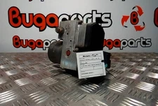 0265220668 abs for RENAULT SCENIC I VEICULO MULTIUSO (JA0 1 FA0 ) 1.9 DCI RX4