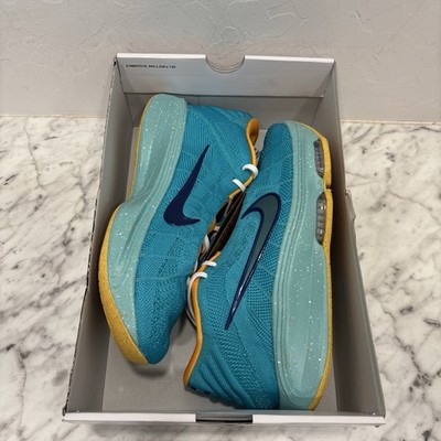 Nike G.T. Hustle 3 Victor Wembanyama Dusty Cactus Size 8.5 Men's
