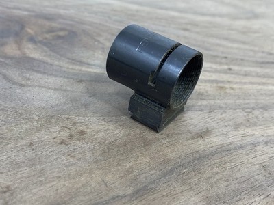 Vintage Redfield No. 65 Globe Front Sight Dovetail No Inserts for parts