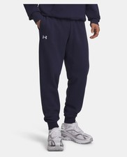 Under Armour Men Rival Fleece Joggers Mens Small