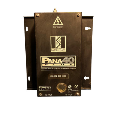 MEMCO PANA40 PLUS 840 000D / 840000D Plus Light Curtain Controller - Used