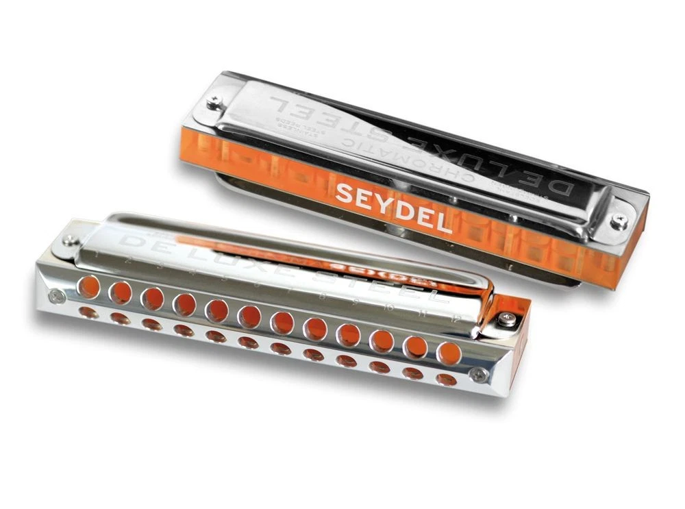 Seydel Chromatic Harmonica C Harmonicas for sale | eBay