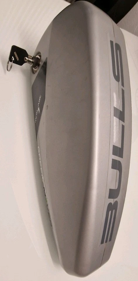 Bulls Green Mover,Go Swiss Drive Akku, 36v/15,5Ah   für E-Bike - Bild 2 von 4