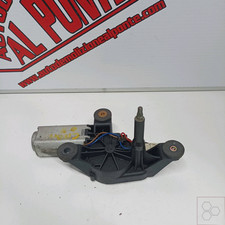 Lunette arrière Fiat CROMA