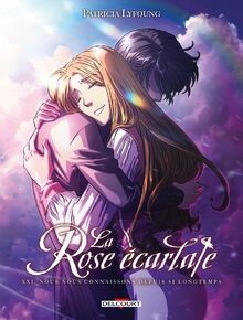 La Rose écarlate T21: Nous nous connaissons depuis si lo... | Buch | Zustand gut
