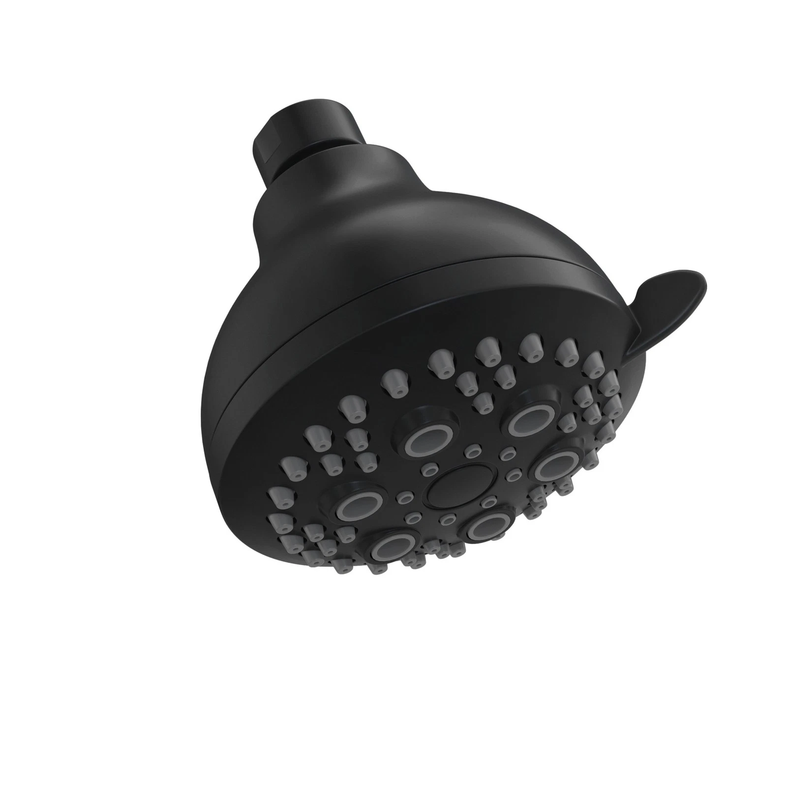 PROFLO PFSH321 1.8 GPM Multi Function Shower Head - Black