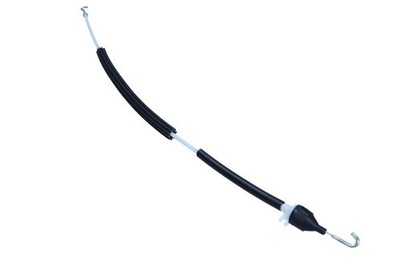 Für MAXGEAR 32-0837 DOOR CABLE AUDI P. 100/A6 1.8-2.8 90-97 LE/