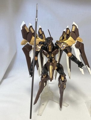 【No BOX】Kaiyodo Revoltech Yamaguchi No.113 ANUBIS Actionfigur