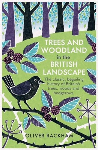 Trees And Woodland In The British Landscape Dr Oliver Rackham - Image 3