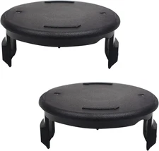 Weed Eater Spool Cap Cover Compatible with Hyper Tough String Trimmer Model HT19