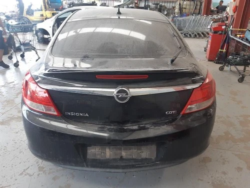 55564162 Heizungen für OPEL INSIGNIA BERLINA Cosmo 2008 4341796 - Bild 7 von 10