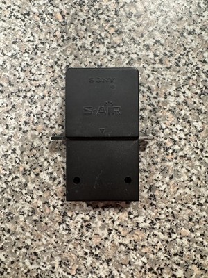 Sony EZW-T100 S-AIR Wireless Transmitter Card for BRAVIA/Home Theater/Receiver