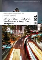 Artificial Intelligence And Digital Transformation In Supply Chain Management