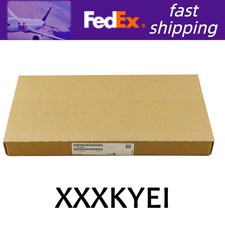 New In Box SIEMENS A5E03894526 Motherboard