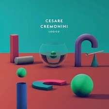 Logico by Cesare Cremonini [VINYL]