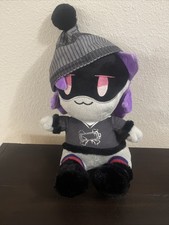 Glitch Productions Murder Drones Uzi Plush