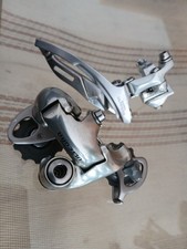 Schaltwerk Umwerfer Shimano Ultegra 6500 6503