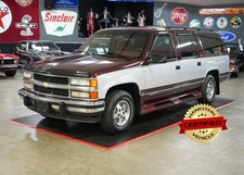 1994 Chevrolet Suburban for Sale