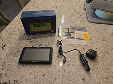 Magellan 9020T-LM Automotive GPS Tested