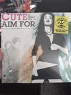 Cute Is What We Aim for Same Old Blood Rush Silver Edition Vinyl LP, Sealed, UK