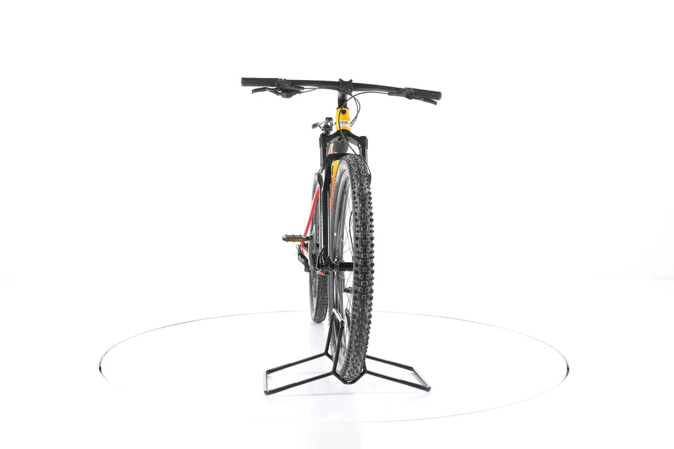 Trek Procaliber 9.5 Fahrrad Mountainbike Top 29" red Pro Refurbished - Bild 3 von 4