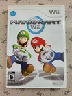New ListingMario Kart Wii (Nintendo Wii, 2008) Tested/Works, NO MANUAL