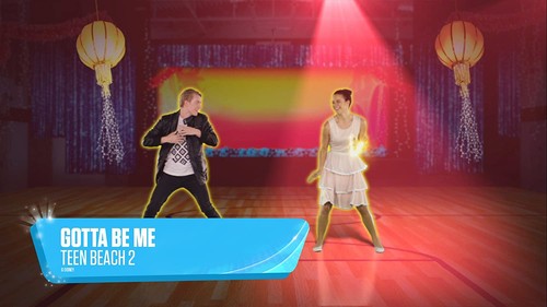 Just Dance Disney Party 2 - Wii U Standard Edition (Nintendo Wii U) (US IMPORT) - Picture 5 of 6