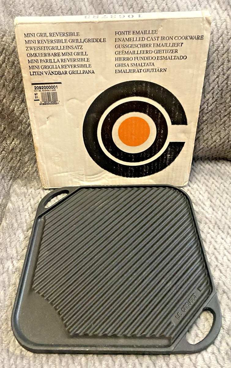 Le Creuset Frying & Grill Pans for sale - eBay