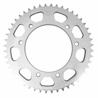Kronenrad 50 FüR HM Honda 50 CRE Baja 2003+2016, 50 CRE RR Baja 2007+2016, 50 C