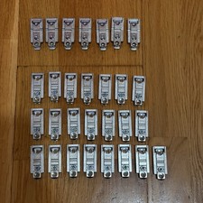 Blum Metal Hinge Plates for Cabinet Doors