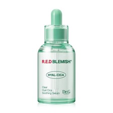 Dr.G RED Blemish Clear Hyal-Cica Soothing Serum 50ml