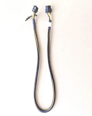 Dell 5820 8 Pin auf 8 (6+2) Pin PCIe GPU Grafikkarte Stromkabel 076VYK 0G3W07