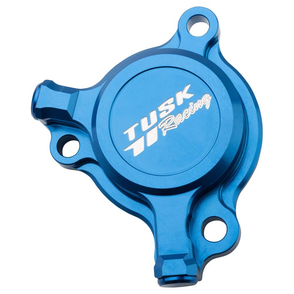 Filter Cover Blue For Yamaha Yz250f 2003-2013