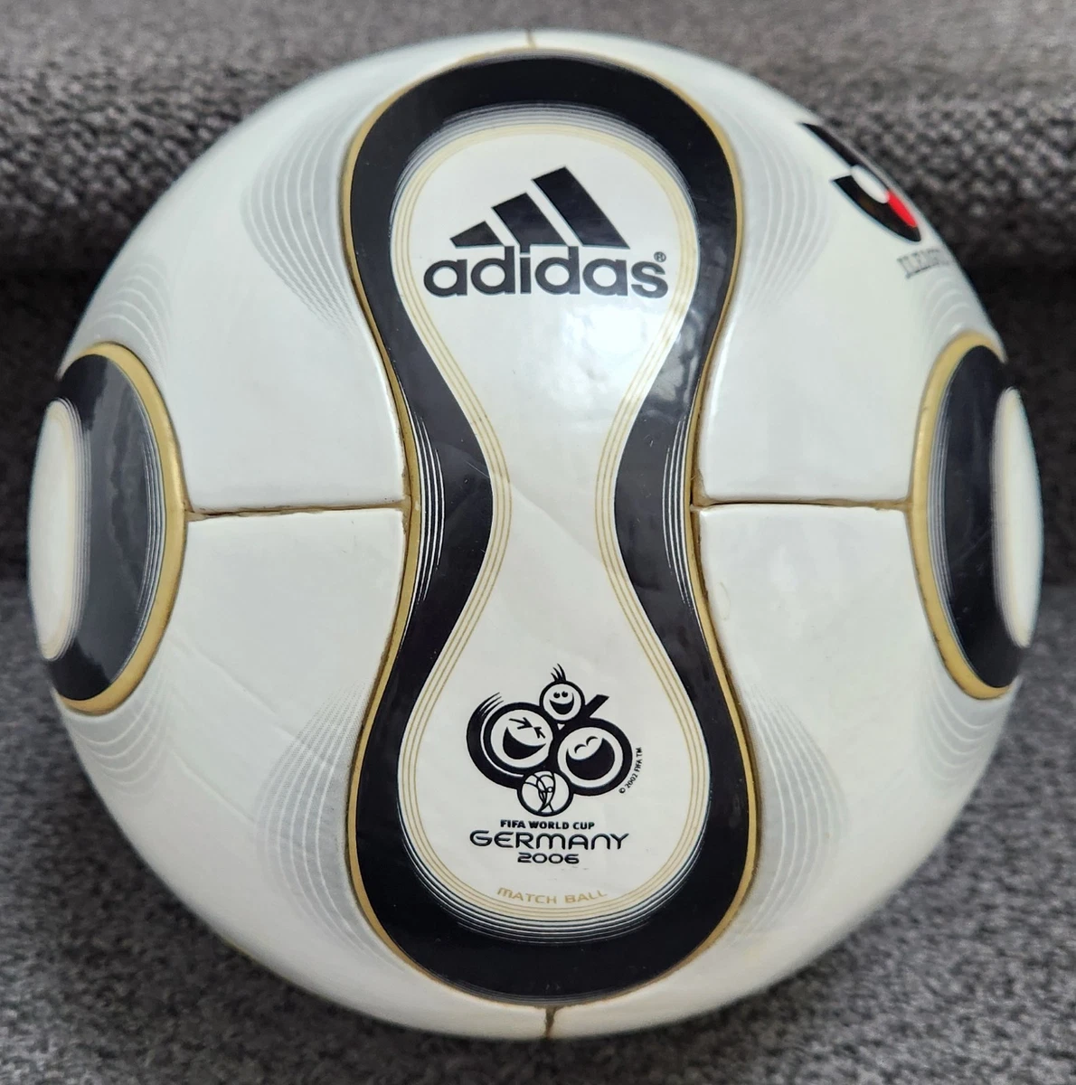 Adidas 2006 Ball for sale | eBay