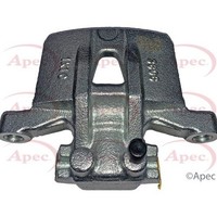Mitsubishi Outlander Ii 2005-2012 LCA542N Bremssattelhalter