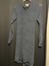 Michael Kors Women's Long Sleeve Dress