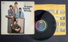 Beatles 1966 MONO ' YESTERDAY AND TODAY ' PASTE OVER BUTCHER COVER - STARTER!