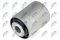 NTY Querlenkerlager ZTP-CH-019A FüR Jeep Cherokee 4 WK WK2 CRD 4X4 Flexfuel VVT