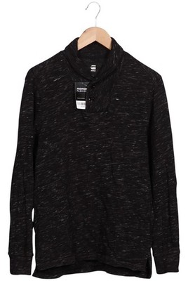 G STAR RAW Pullover Herren Strickpullover Strick Oberteil Gr. L Baum... #nkbo960