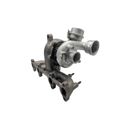 Turbolader 038253010DX