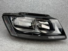 ✅ Faro Projettore Audi Q5 8R Facelift  8R0941004AM Sinistro DX Destro originale