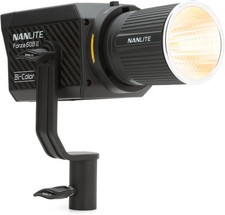 Nanlite Forza 60B II Bicolor LED Spotlight