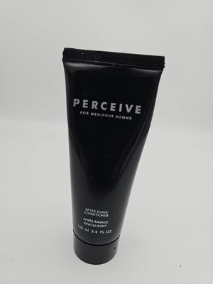 AVON perceive After Shave Conditioner for men - 3.4 oz