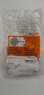 #PFS45 SKINTOP SILVYN MSK-M 40x1,5 EDU