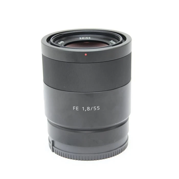 Sony 55mm Focal f/1.8 Camera Lenses for sale | eBay