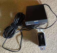 Extron DTP HDMI 230 Rx Comm. Grade Digital Twisted-Pair Receiver DTP T HW 231D
