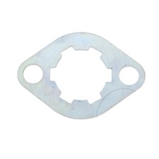 Front Strocket Lock Plate Fits Beta Urban 125 09-16 Sprocket