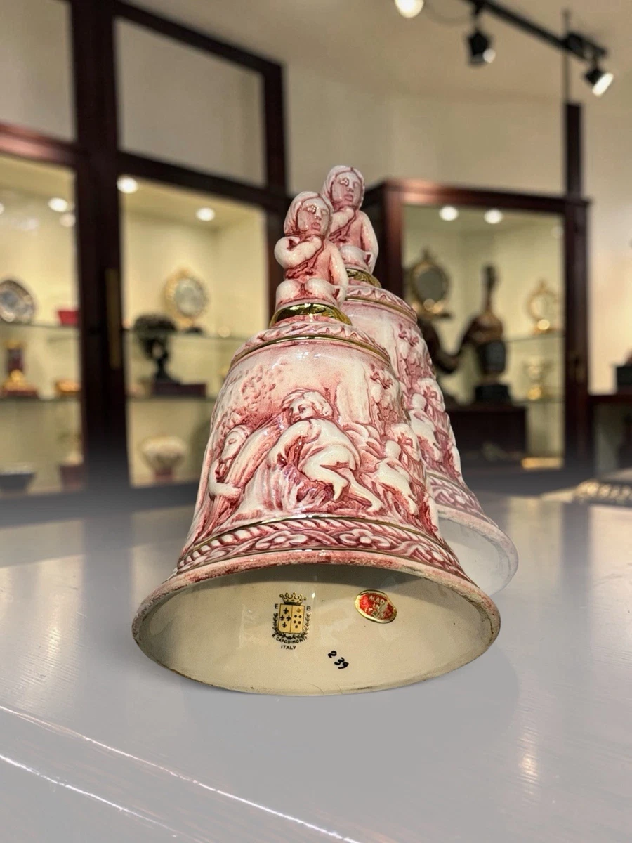 Las mejores ofertas en Ángel Capodimonte en cerámica artística